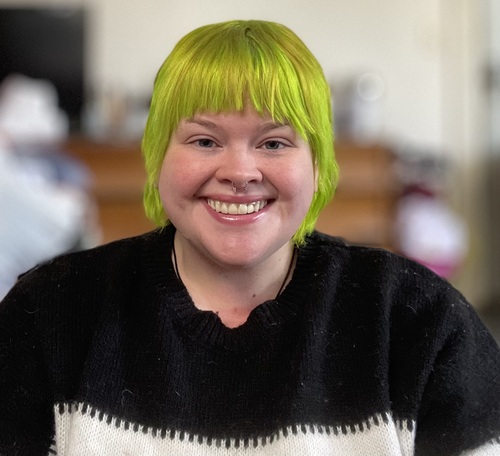 Rachel P - Central Penn Babysitter