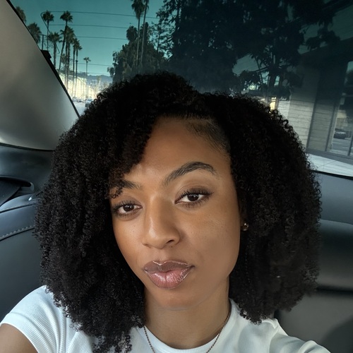 Roneria H - PVAMU Babysitter