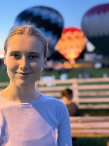 Annika W - MSU Mankato Babysitter