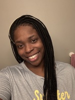 Caraleathea D – Lakeland Student Seeking Babysitting Jobs