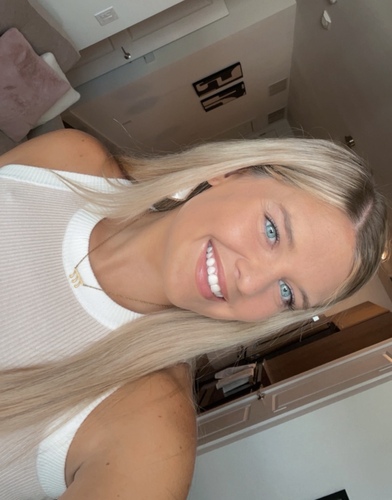 Miranda S - Texas Tech Babysitter