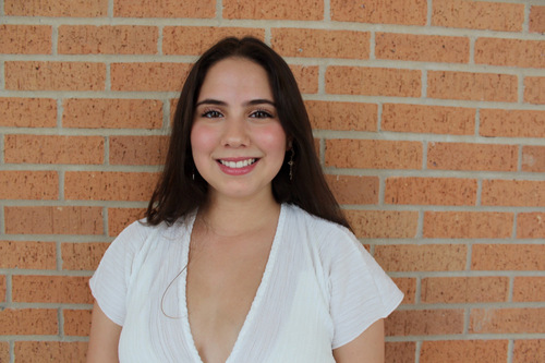 Hanna T - UTRGV Babysitter