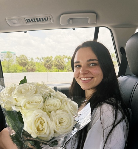 Grace C - ASU West Campus Babysitter