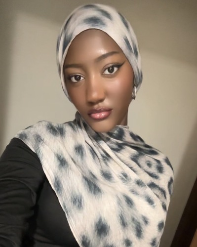 Aissa S - Rowan Babysitter