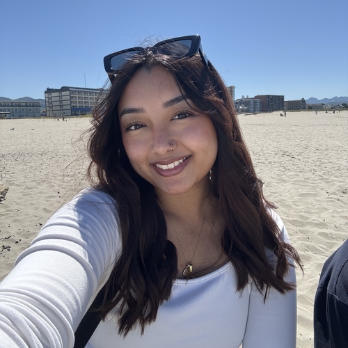 Arianna M - WSU Babysitter