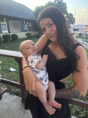 Skylar M - TAMU-CC Babysitter
