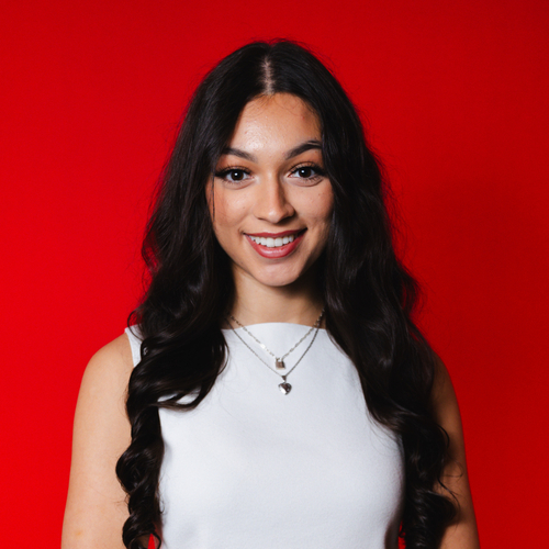 Kamila A - Texas Tech Babysitter