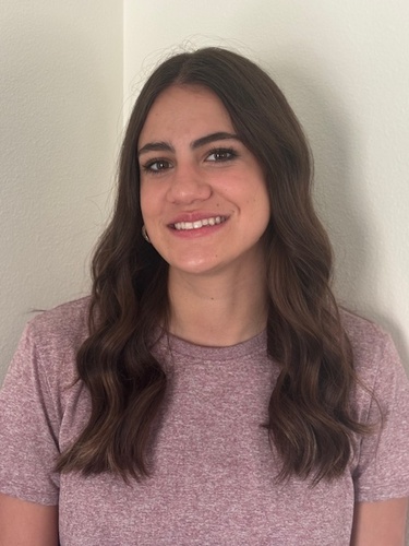 Olivia N - BYU Idaho Babysitter