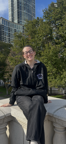 Madison R - Winona State Babysitter