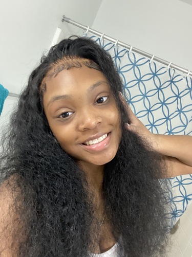 Kiana L - Savannah Technical College  Babysitter