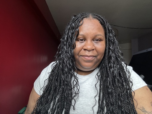 Tamyia P - York Babysitter