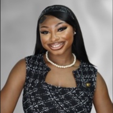Xaniya P - Grambling Babysitter