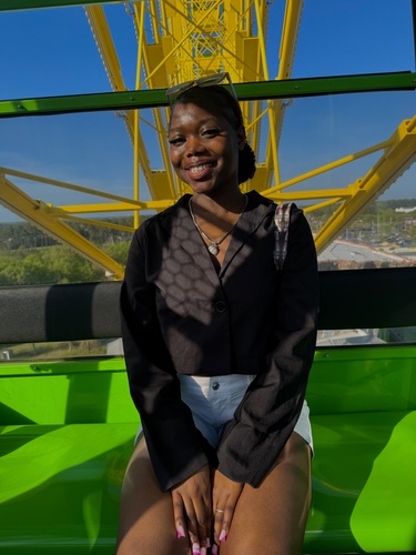 Aicha S - CNU Babysitter