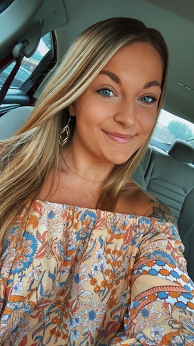 Sophia D - Undefined Babysitter