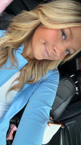 Cassidy J - Southwest Mississippi Community College Babysitter