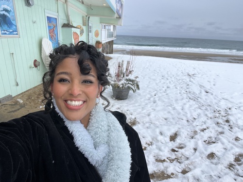 Asia D - Muhlenberg Babysitter