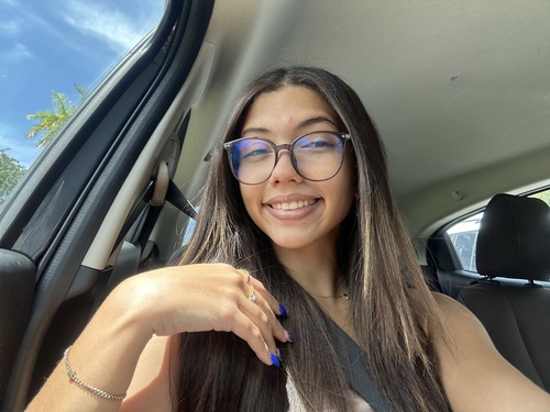 Johannie A - EDP Babysitter