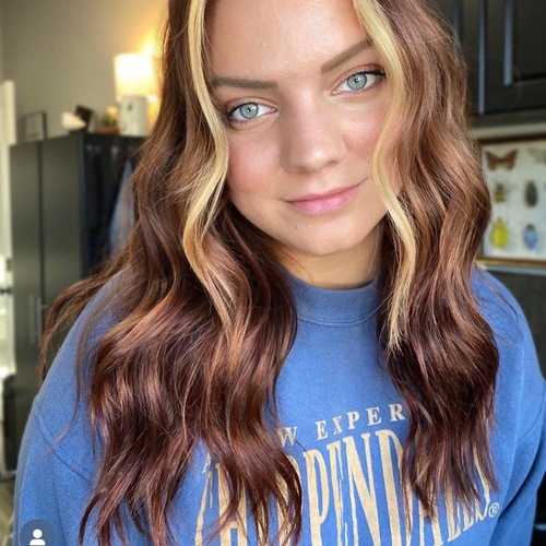Caitlyn B - USI Babysitter