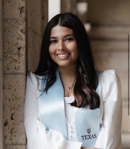 Raegan L - UT-Austin Babysitter