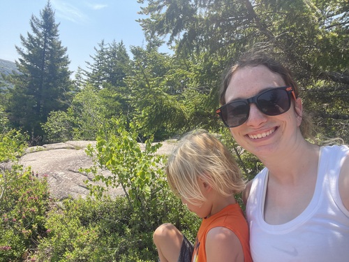 Rori N - Pitt Babysitter