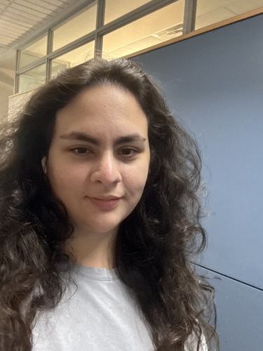 Tara P - PCC Babysitter