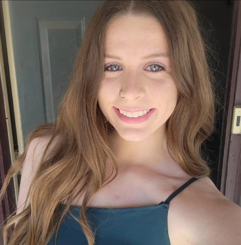 Victoria A - UNL Babysitter