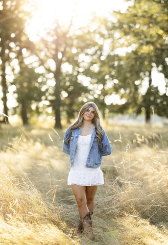 Ashley E - Western Oregon Babysitter