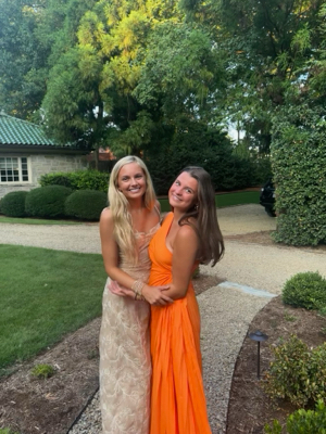 Lucy Abbott F – Ole Miss Student Seeking Babysitting Jobs