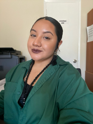 Rosa V - Pima Medical Institute-East Valley Babysitter