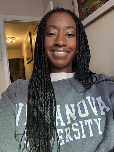 Kelsey A - Villanova Babysitter