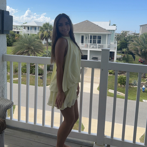 Taylor J - Dalton State Babysitter