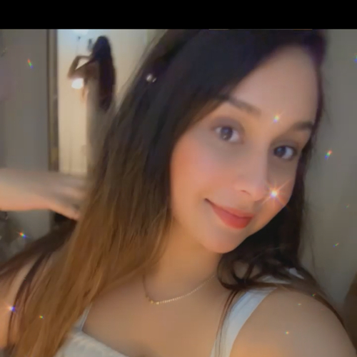 Parneet S - IU Babysitter