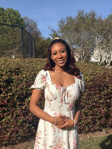 Faith S - Georgia State Babysitter