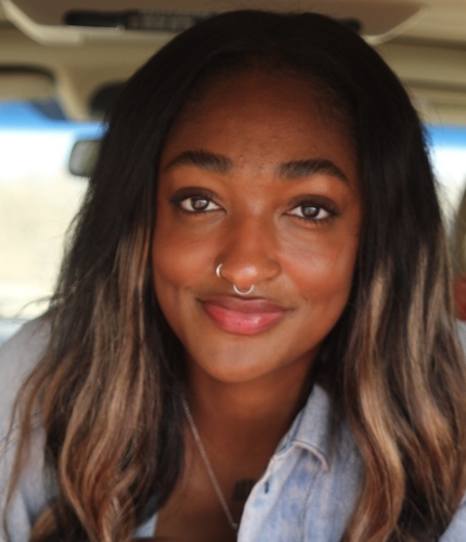 Maiyah S - San Diego Community College District Babysitter