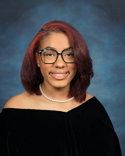 Taiylor M - NC A&T Babysitter