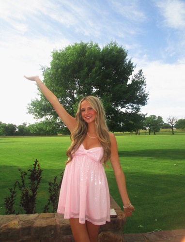 Bella M - Tarleton Babysitter