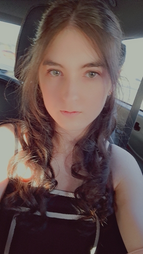 Samantha C - Centenary Babysitter