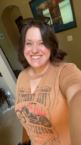 Sara R - Southwest Wisconsin Technical College Babysitter