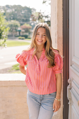 Molly Cate A - Samford Babysitter