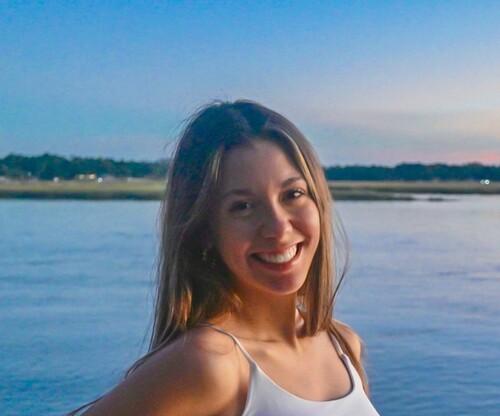 Kaylee C - USC Beaufort Babysitter