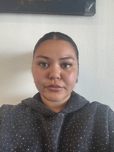 Briann D - CET-Santa Maria Babysitter