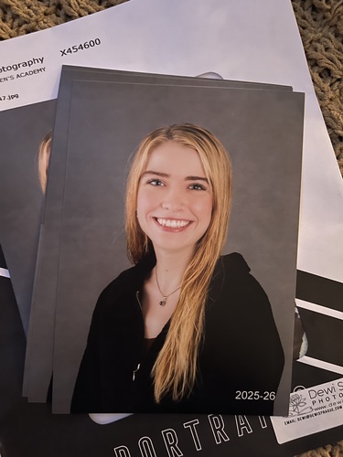 Lily B - UW Babysitter