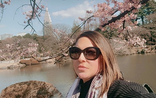 Veronica H - UNT Babysitter