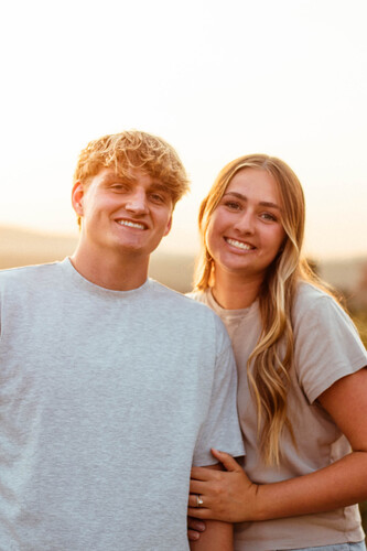 Taylor S - Dixie State Babysitter