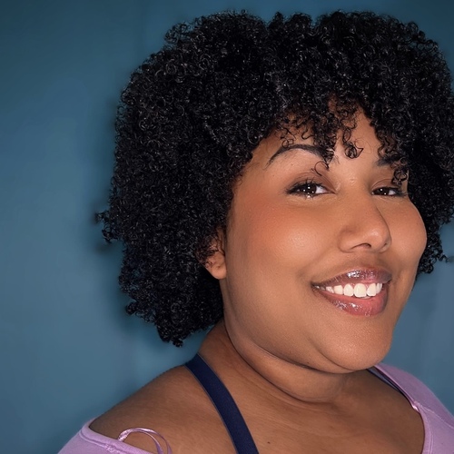 Imani H - American Academy of Dramatic Arts- New York Babysitter
