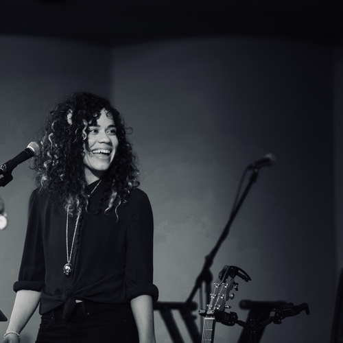 Jade H - Columbia College Babysitter