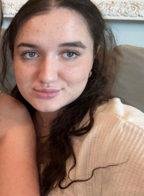 Gabrielle R - Palm Beach State Babysitter