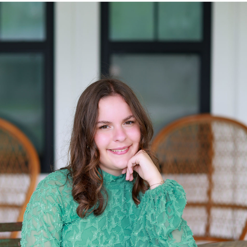 Anna W - Baylor Babysitter