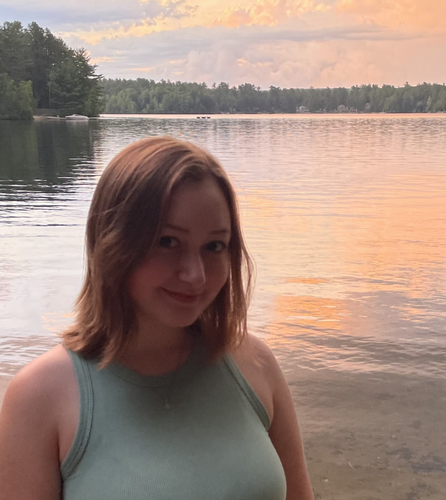 Emelia W - TAMU-CC Babysitter