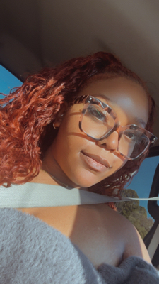 Dallas H - Southern Crescent Technical College Babysitter